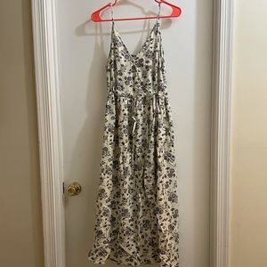 Christy Dawn Lincoln Dress—M